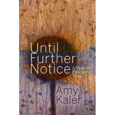 Until Further Notice