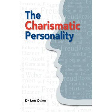 The Charismatic Personality