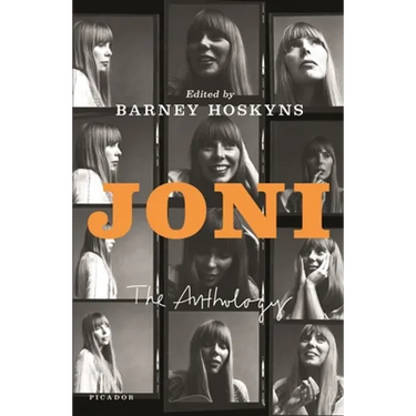 Joni: The Anthology