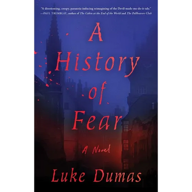 A History of Fear