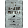 The Tarleton Murders: Sherlock Holmes in America (British Mystery and Suspense Book)