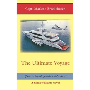 The Ultimate Voyage: Come Aboard. Join the Adventure!