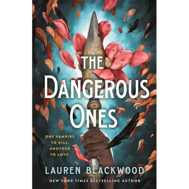 The Dangerous Ones