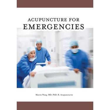 Acupuncture for Emergencies