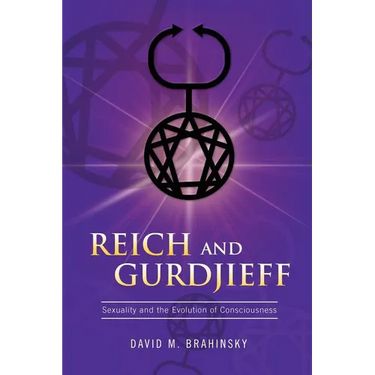 Reich and Gurdjieff