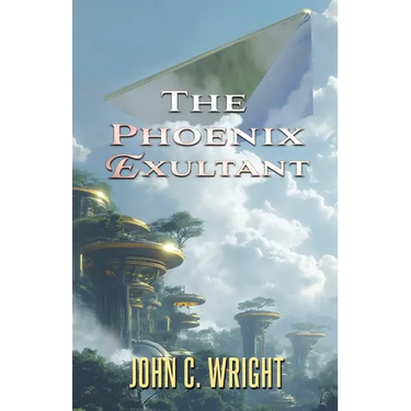 The Phoenix Exultant