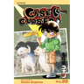 Case Closed, Vol. 29: What Ms. Jodie Saw