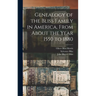 Genealogy of the Bliss Family in America, From About the Year 1550 to 1880