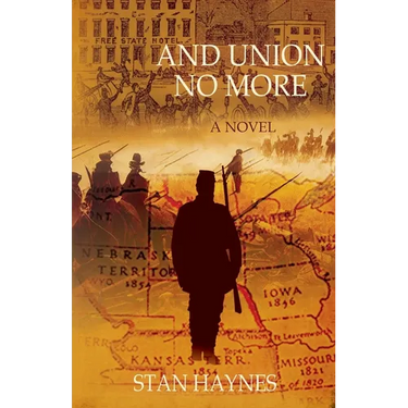 And Union No More