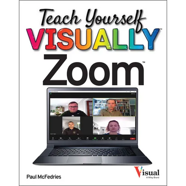 Teach Yourself VISUALLY Zoom