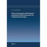 Untersuchung eines mittelfrequent schaltenden DC/DC-Konverters für Traktionsanwendungen