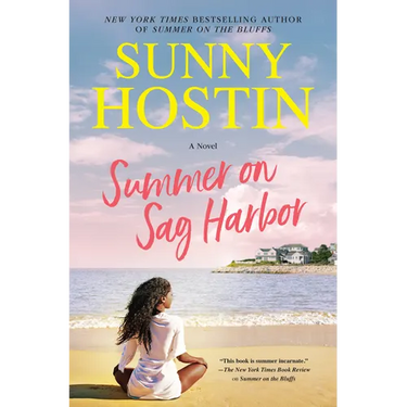 Summer on Sag Harbor
