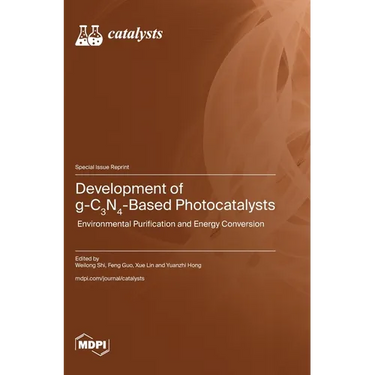 Development of g-C3N4-Based Photocatalysts: Environmental Purification and Energy Conversion
