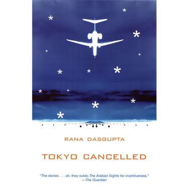 Tokyo Cancelled