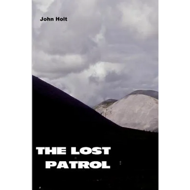 The Lost Patrol