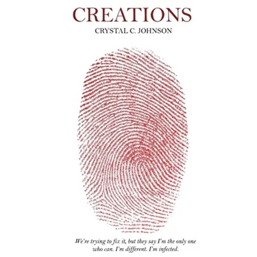 Creations: Book II