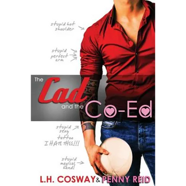 The Cad and the Co-Ed