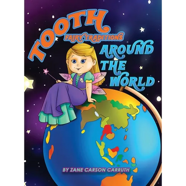 Tooth Fairy Traditions Around the World