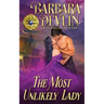 The Most Unlikely Lady