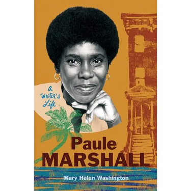 Paule Marshall: A Writer's Life