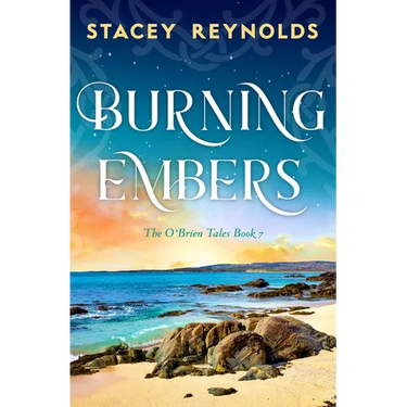 Burning Embers