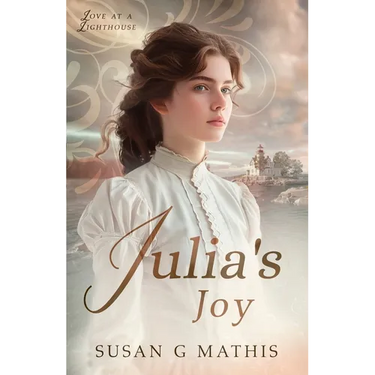 Julia's Joy