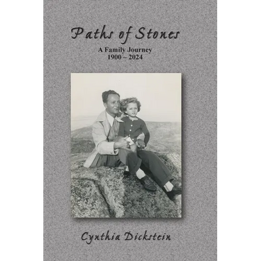 Paths of Stones (HC)