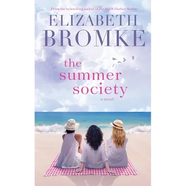 The Summer Society