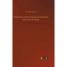 A Harmony of the Gospels for Students of the Life of Christ