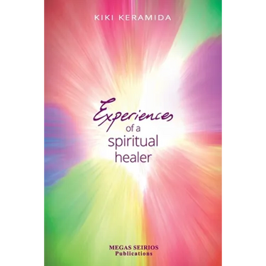 Experiences of a Spiritual Healer