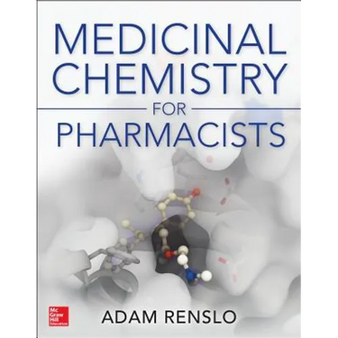 Organic Chemistry of Medicinal Agents