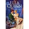 The Groom List