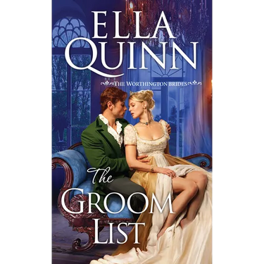 The Groom List