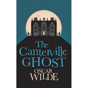 The Canterville Ghost