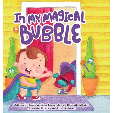 In My Magical Bubble