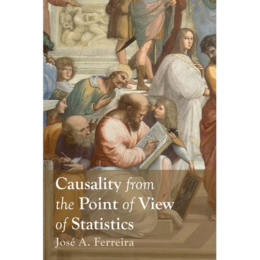 Causality from the Point of View of Statistics