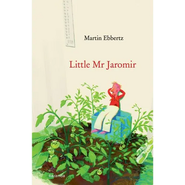 Little Mr. Jaromir