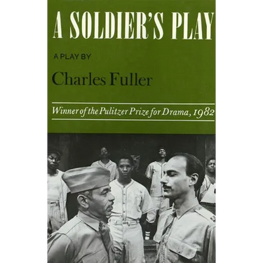A Soldier's Play