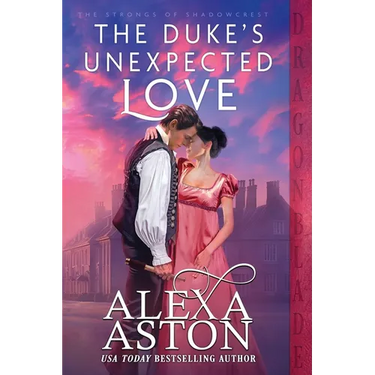 The Duke's Unexpected Love
