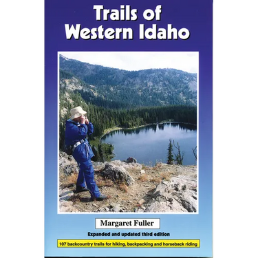 Trails of Western Idaho