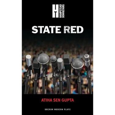 State Red