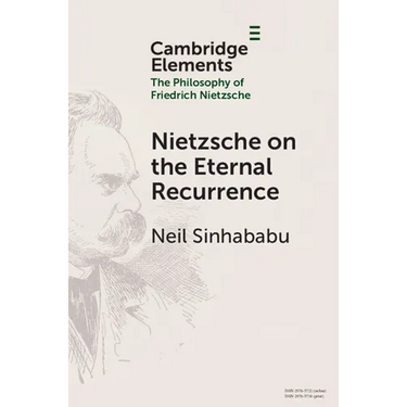 Nietzsche on the Eternal Recurrence