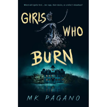 Girls Who Burn