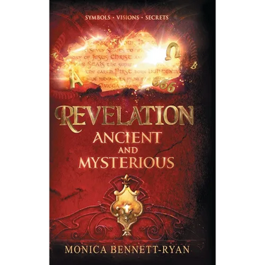 REVELATION Ancient and Mysterious