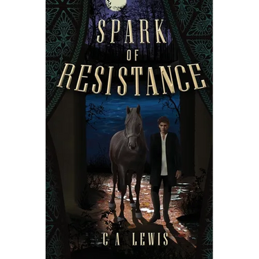 Spark of Resistance