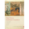 The Four Chinese Classics: Tao Te Ching, Chuang Tzu, Analects, Mencius