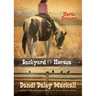 Backyard Horses: Horse Dreams