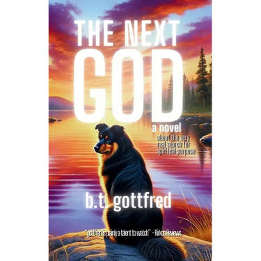 The Next God