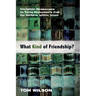 What Kind of Friendship?: Christian Responses to Tariq Ramadan's Call for Reform Within Islam
