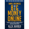 Small Business Big Money Online: A Proven System to Optimize eCommerce Websites and Increase Internet Profits